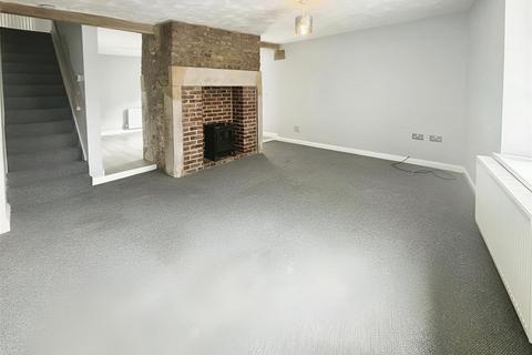 3 bedroom end of terrace house for sale, Cross Row, Hunwick