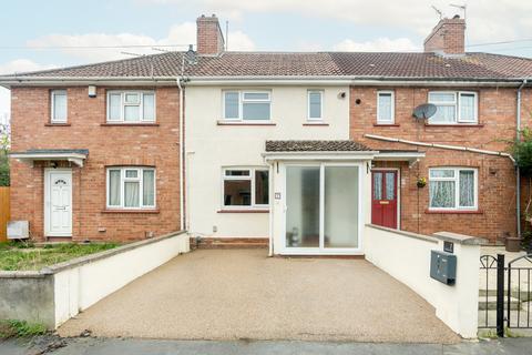 3 bedroom terraced house for sale, Horfield, Bristol BS7