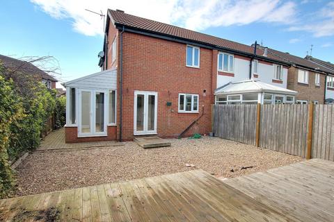 3 bedroom house to rent, Colleridge Grove, Beverley, East Riding of Yorkshire, UK, HU17