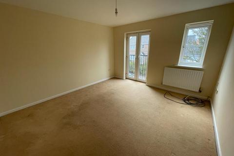 3 bedroom end of terrace house to rent, Camomile Close, Downham Market PE38