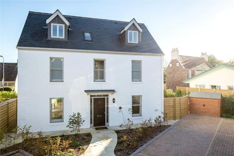 3 bedroom detached house for sale, La Rue Du Presbytere, St Clement, Jersey, JE2