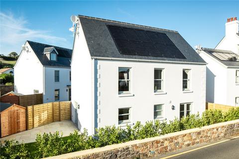 3 bedroom detached house for sale, La Rue Du Presbytere, St Clement, Jersey, JE2