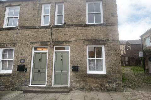 1 bedroom semi-detached house to rent, Hallgate, Hexham, Northumberland, NE46