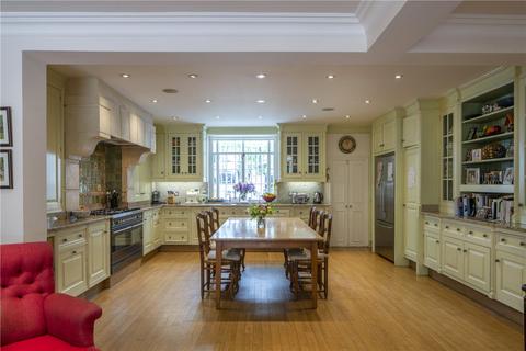 4 bedroom terraced house for sale, Carlton Hill, St John's Wood, London, NW8