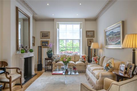 4 bedroom terraced house for sale, Carlton Hill, St John's Wood, London, NW8