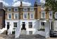 Carlton Hill, St John's Wood, London, NW8
