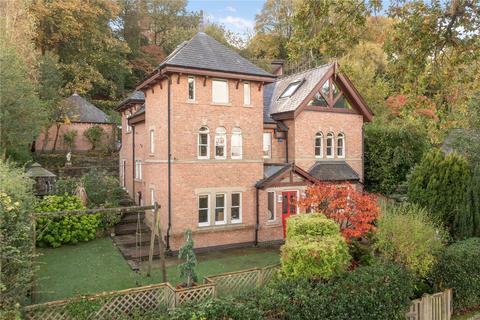 Mottram Road, Alderley Edge, Cheshire, SK9