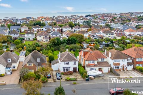 3 bedroom detached house for sale, Baring Road, Bournemouth, Dorset, BH6