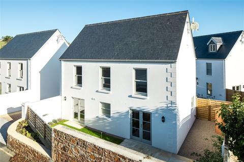 3 bedroom detached house for sale, La Rue Du Presbytere, St Clement, Jersey, JE2