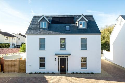 3 bedroom detached house for sale, La Rue Du Presbytere, St Clement, Jersey, JE2