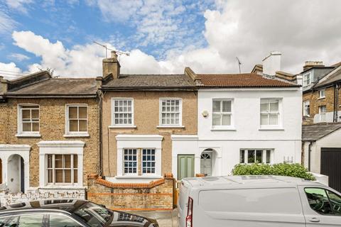 3 bedroom terraced house for sale, Cowper Road, London W3