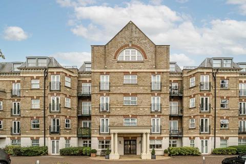 2 bedroom flat for sale, The Vale, London W3