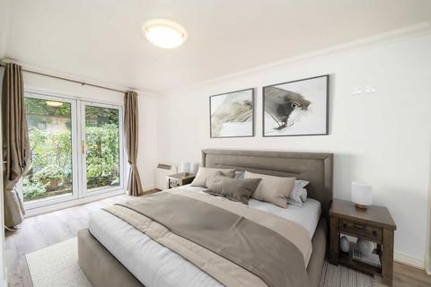 2 bedroom flat for sale, The Vale, London W3