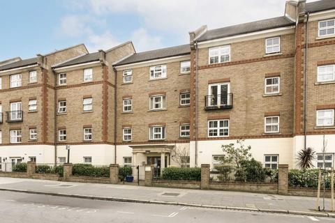 undefined, Horn Lane, London W3