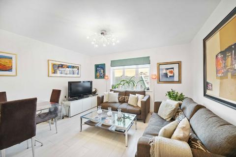 2 bedroom flat for sale, Church Road, London W3