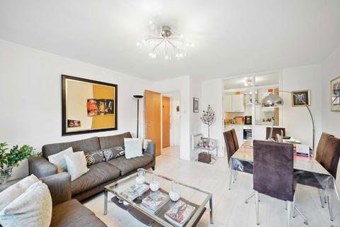 2 bedroom flat for sale, Church Road, London W3