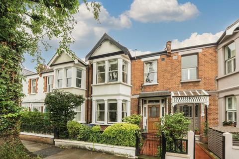 3 bedroom terraced house for sale, Summerlands Avenue, London W3