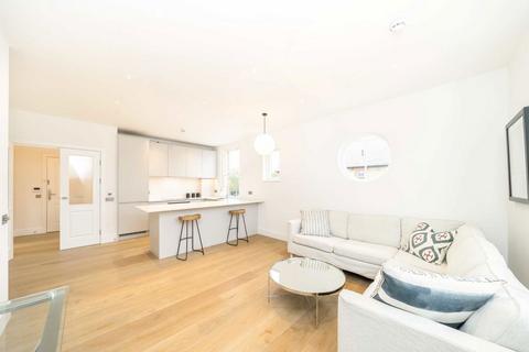 2 bedroom flat for sale, Twyford Avenue, London W3