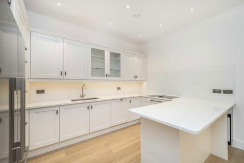 2 bedroom flat for sale, Twyford Avenue, London W3