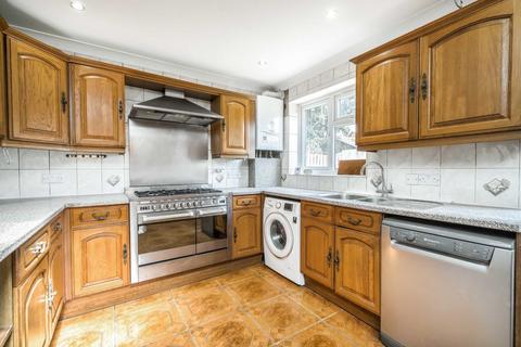 4 bedroom terraced house for sale, Gunnersbury Avenue, London W3