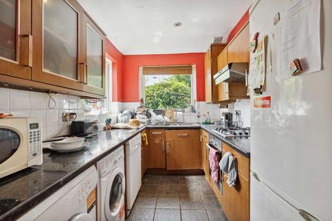 4 bedroom terraced house for sale, Princes Avenue, London W3