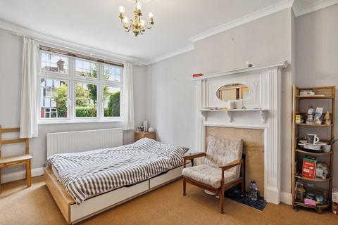 4 bedroom terraced house for sale, Princes Avenue, London W3