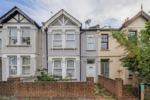 75 Gunnersbury Lane, London, W3 8HG