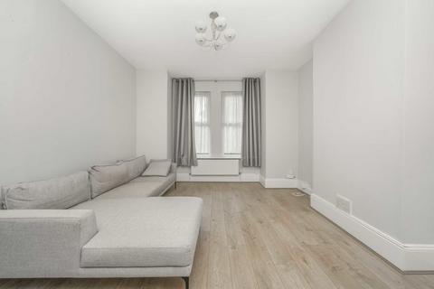 75 Gunnersbury Lane, London, W3 8HG