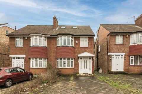 5 bedroom semi-detached house for sale, Vyner Road, London W3