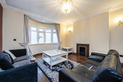 5 bedroom semi-detached house for sale, Vyner Road, London W3