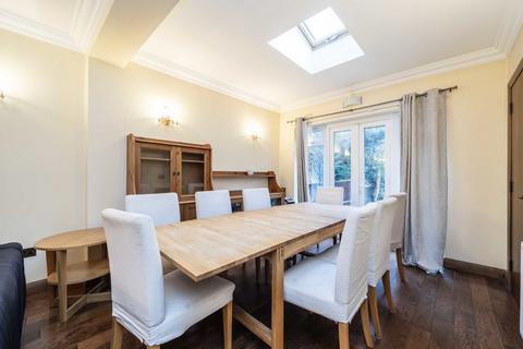 5 bedroom semi-detached house for sale, Vyner Road, London W3