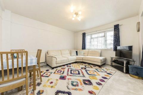 2 bedroom flat for sale, Bollo Lane, London W3