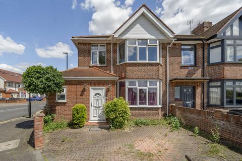 4 bedroom terraced house for sale, Eastfields Road, London W3