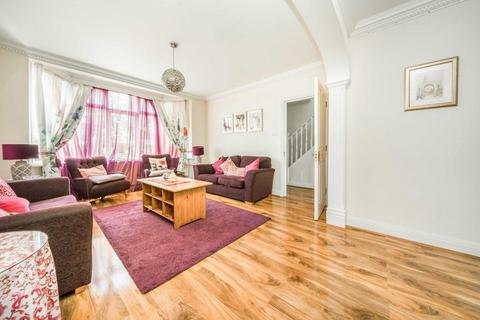 4 bedroom terraced house for sale, Eastfields Road, London W3