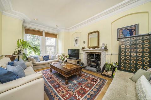 6 bedroom detached house for sale, Perryn Road, London W3