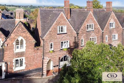 4 bedroom house for sale, Church Street, Audley, Stoke-On-Trent