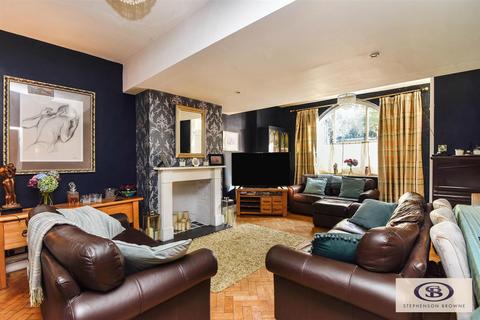 4 bedroom house for sale, Church Street, Audley, Stoke-On-Trent