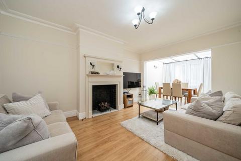 3 bedroom semi-detached house for sale, Glendun Road, London W3