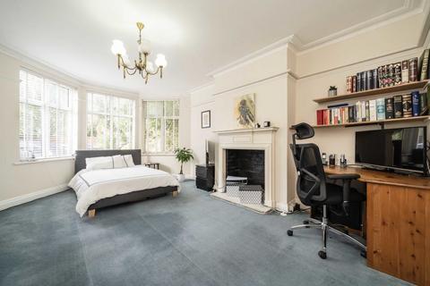 3 bedroom semi-detached house for sale, Glendun Road, London W3