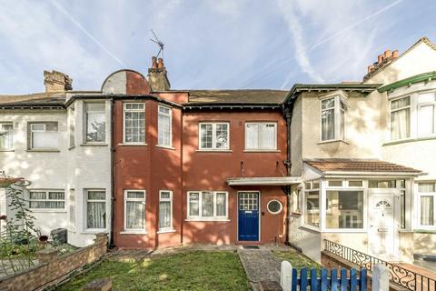 3 bedroom terraced house for sale, Horn Lane, London W3