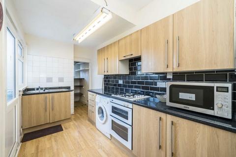 3 bedroom terraced house for sale, Horn Lane, London W3