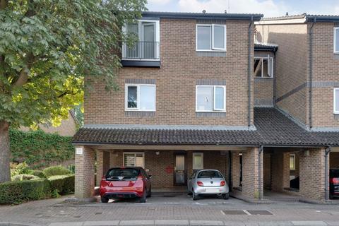 1 bedroom flat for sale, Abbeyfields Close, London NW10