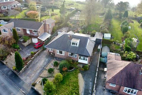 3 bedroom bungalow for sale, Fernhill, Mellor, Stockport, SK6