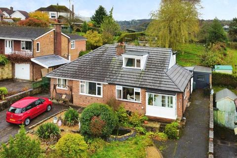 3 bedroom bungalow for sale, Fernhill, Mellor, Stockport, SK6