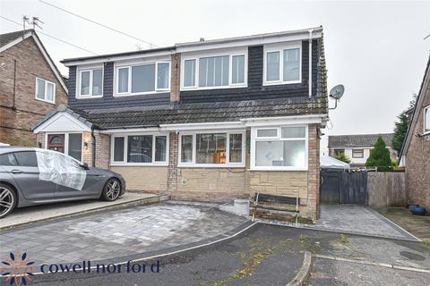 3 bedroom semi-detached house for sale, Brooks End, Rochdale OL11