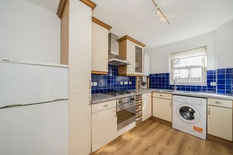 1 bedroom flat to rent, Latchmere Road, London SW11