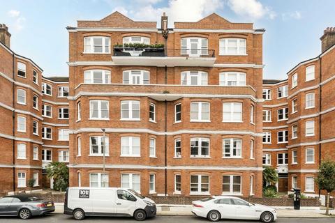 2 bedroom flat to rent, Lurline Gardens, London SW11