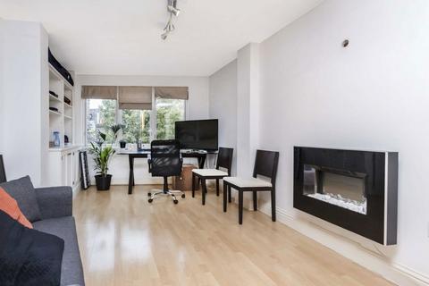 1 bedroom flat to rent, Wandsworth Road, London SW8