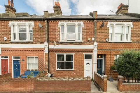 5 bedroom house to rent, St. Ann's Crescent, London SW18