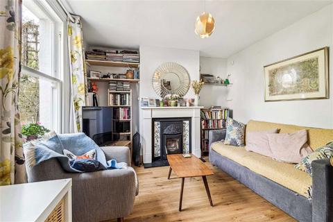 2 bedroom house for sale, Lansdowne Lane, London SE7